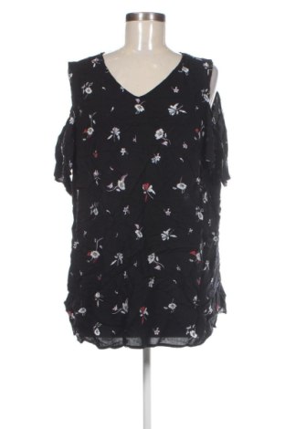Bluzka damska Alexia, Rozmiar XXL, Kolor Kolorowy, Cena 44,99 zł, #136939519