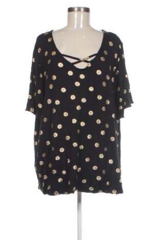 Damen Shirt Avella, Größe 3XL, Farbe Mehrfarbig, Preis € 10,99, #136939540