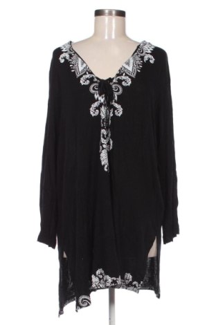 Дамска блуза Bpc Bonprix Collection, Размер XL, Цвят Многоцветен, Цена 9,00 €, #136939541