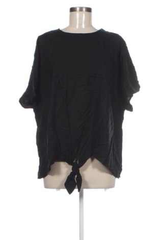 Дамска блуза Anko, Размер 3XL, Цвят Черен, Цена 10,22 €, #136939595