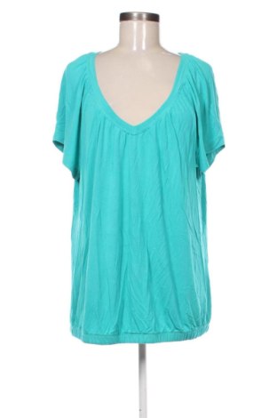 Bluză de femei Bpc Bonprix Collection, Mărime XXL, Culoare Albastru, Preț 72,99 Lei, #136939711