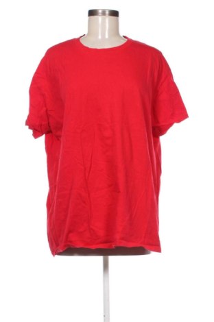 Damen Shirt Sol's, Größe XXL, Farbe Rot, Preis 14,00 €, #136939911