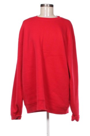 Bluză de femei Russell, Mărime XXL, Culoare Roșu, Preț 57,35 Lei, #136939949