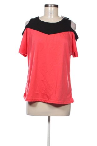 Dámska blúza Unbranded, Veľkosť XL, Farba Červená, Cena  8,95 €, #136940054