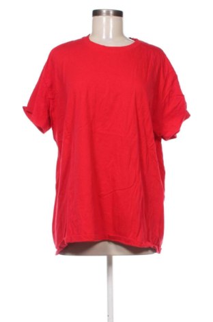 Bluză de femei Unbranded, Mărime XXL, Culoare Roșu, Preț 72,99 Lei, #136940301