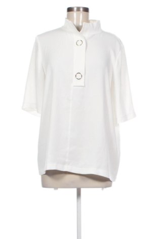 Damen Shirt Someday., Größe XL, Farbe Weiß, Preis 10,99 €, #136940337