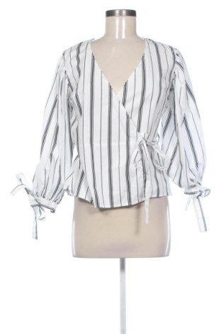 Damen Shirt Topshop, Größe M, Farbe Mehrfarbig, Preis 46,63 €, #136940456