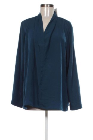 Damen Shirt Millers, Größe XXL, Farbe Blau, Preis 13,62 €, #136940983