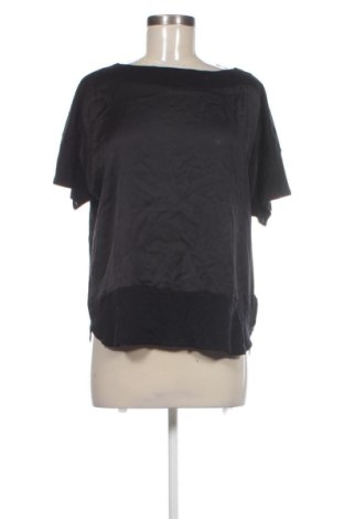 Bluză de femei Tom Tailor, Mărime M, Culoare Negru, Preț 134,99 Lei, #136941598