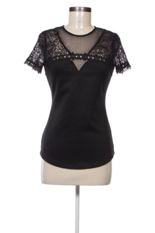 Bluzka damska Unbranded, Rozmiar S, Kolor Czarny, Cena 25,99 zł, #136941698