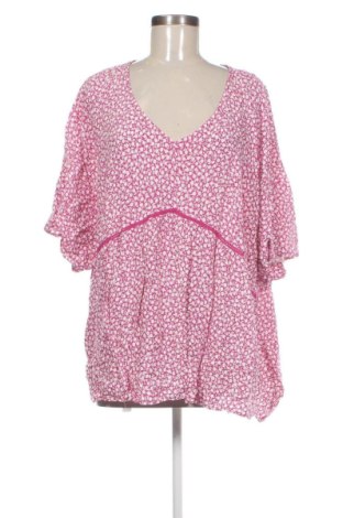 Damen Shirt Anko, Größe XXL, Farbe Mehrfarbig, Preis 10,99 €, #136941707