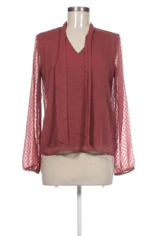 Bluză de femei About You, Mărime M, Culoare Portocaliu, Preț 94,99 Lei, #136942260