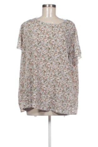 Дамска блуза Unbranded, Размер XXL, Цвят Многоцветен, Цена 15,84 €, #136942427