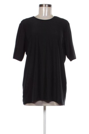 Bluză de femei Gerry Weber, Mărime L, Culoare Negru, Preț 56,00 Lei, #136943018