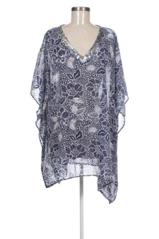 Дамска блуза Unbranded, Размер XXL, Цвят Многоцветен, Цена 13,29 €, #136943026