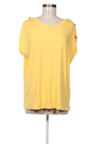 Női blúz Collection L, Méret XXL, Szín Sárga, Ár 4 359 Ft, #136943065