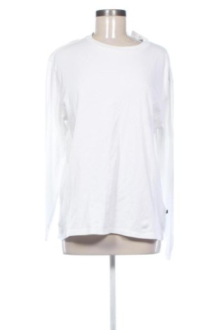Bluză de femei Zuitable, Mărime L, Culoare Alb, Preț 126,16 Lei, #136943297