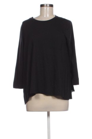 Bluză de femei Luisa Cerano, Mărime L, Culoare Negru, Preț 83,99 Lei, #136943564