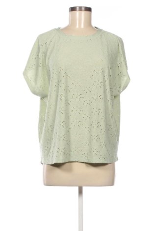 Bluză de femei ONLY, Mărime L, Culoare Verde, Preț 124,99 Lei, #136943614