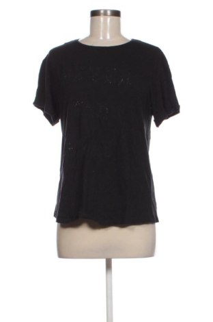 Bluzka damska Zara, Rozmiar M, Kolor Czarny, Cena 46,99 zł, #136944107