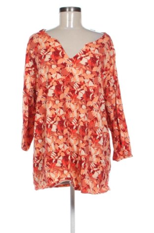 Bluzka damska Unbranded, Rozmiar XXL, Kolor Kolorowy, Cena 62,99 zł, #136944412