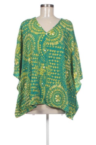 Bluză de femei Unbranded, Mărime 4XL, Culoare Multicolor, Preț 82,99 Lei, #136944479