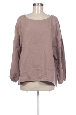 Bluză de femei Zanzea, Mărime 3XL, Culoare Mov deschis, Preț 51,99 Lei, #136944531