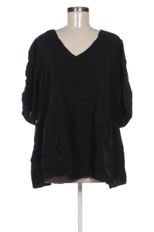 Dámská halenka Unbranded, Velikost XXL, Barva Černá, Cena  379,00 Kč, #136944878