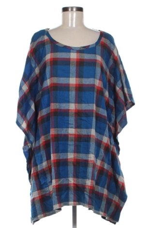Damen Shirt Unbranded, Größe 3XL, Farbe Mehrfarbig, Preis 14,99 €, #136945043