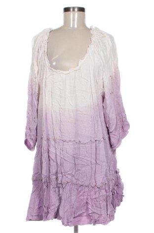 Bluză de femei Unbranded, Mărime 3XL, Culoare Multicolor, Preț 81,99 Lei, #136945238