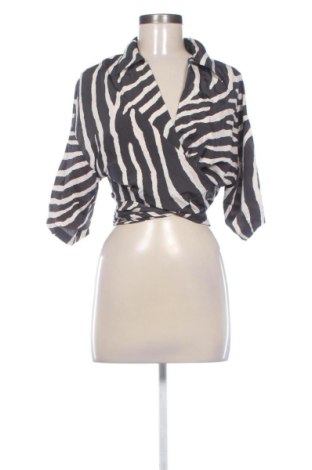 Dámská halenka H&M, Velikost M, Barva Vícebarevné, Cena  239,00 Kč, #136945573