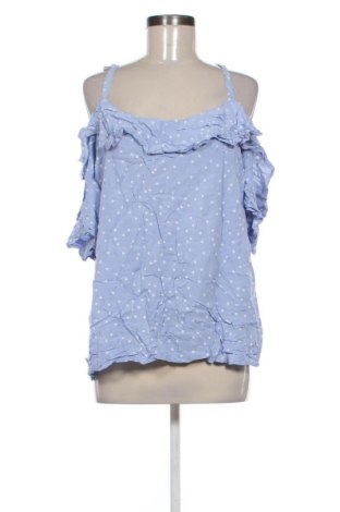 Damen Shirt Unbranded, Größe XXL, Farbe Mehrfarbig, Preis € 12,99, #136946568