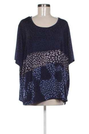 Damen Shirt Beme, Größe XXL, Farbe Mehrfarbig, Preis 15,99 €, #136946634