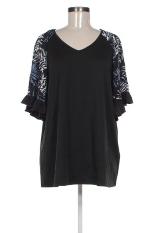Дамска блуза Unbranded, Размер 3XL, Цвят Многоцветен, Цена 16,36 €, #136946775