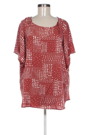 Bluză de femei Regatta, Mărime 3XL, Culoare Multicolor, Preț 63,99 Lei, #136946922