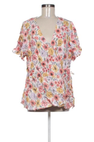 Damen Shirt Anko, Größe XXL, Farbe Mehrfarbig, Preis 9,99 €, #136946976
