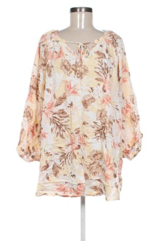 Damen Shirt Autograph, Größe 4XL, Farbe Mehrfarbig, Preis € 11,99, #136947201
