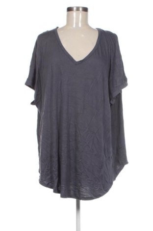 Bluzka damska Anko, Rozmiar 3XL, Kolor Szary, Cena 59,99 zł, #136947202