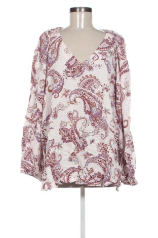 Bluză de femei Anko, Mărime 4XL, Culoare Multicolor, Preț 40,99 Lei, #136947224