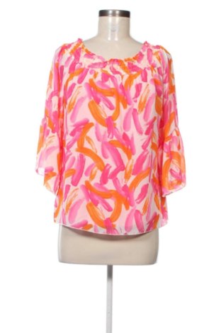 Bluzka damska Amisu, Rozmiar XL, Kolor Kolorowy, Cena 38,99 zł, #136947379