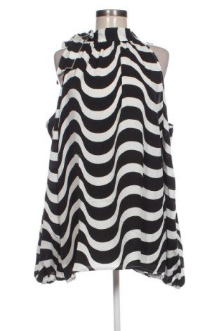 Bluză de femei Unbranded, Mărime 4XL, Culoare Multicolor, Preț 57,99 Lei, #136947665