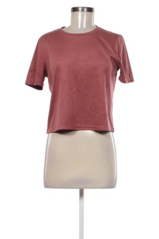 Dámská halenka Zara, Velikost S, Barva Popelavě růžová, Cena  283,00 Kč, #136947674