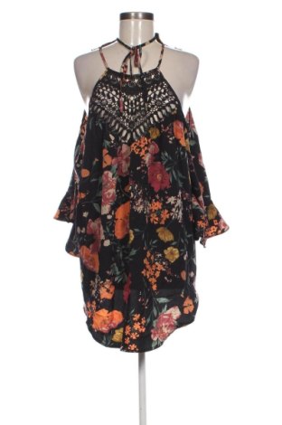 Bluză de femei SHEIN, Mărime 3XL, Culoare Multicolor, Preț 85,99 Lei, #136947701