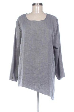 Bluză de femei Unbranded, Mărime XL, Culoare Gri, Preț 52,13 Lei, #136947878
