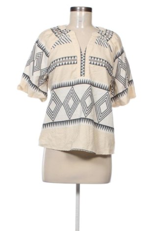 Damen Shirt VILA, Größe L, Farbe Mehrfarbig, Preis € 7,99, #136948021