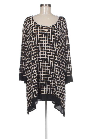 Bluzka damska Unbranded, Rozmiar XXL, Kolor Kolorowy, Cena 33,99 zł, #136948099