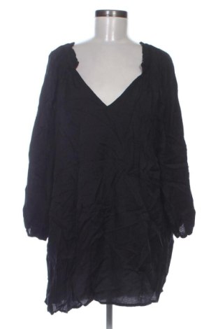 Dámská halenka Unbranded, Velikost 3XL, Barva Černá, Cena  279,00 Kč, #136948101
