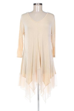 Bluză de femei Unbranded, Mărime XL, Culoare Ecru, Preț 93,84 Lei, #136948146