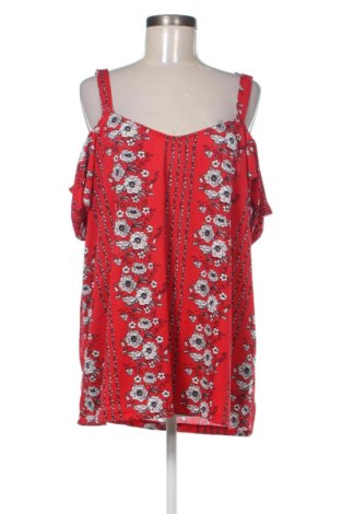 Damen Shirt Unbranded, Größe XXL, Farbe Mehrfarbig, Preis € 12,99, #136948270