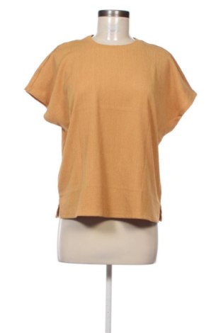 Bluză de femei Esmara, Mărime XXL, Culoare Portocaliu, Preț 36,99 Lei, #136948430